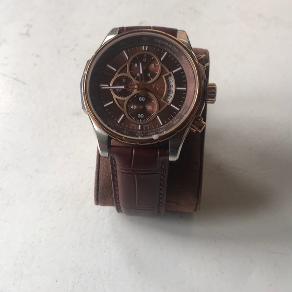 Luxury watches - Picture 4 of 7